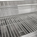  Coyote C Series 34-inch Built-in Gas Grill - Natural Gas C3C34 LP IMAGE 18