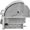 Coyote C Series 34-inch Built-in Gas Grill - Natural Gas C3C34 LP IMAGE 3