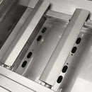  Coyote C Series 34-inch Built-in Gas Grill - Natural Gas C3C34 LP IMAGE 7