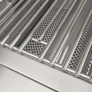  Coyote C Series 34-inch Built-in Gas Grill - Natural Gas C3C34 LP IMAGE 9