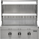  Coyote C Series 34-inch Built-in Gas Grill - Natural Gas C3C34 NG IMAGE 2