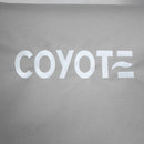  Coyote Cover For 30" Freestanding C & SL-Series Grill C3-CCVR30-CTG IMAGE 3