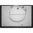  Whirlpool 30-inch Intelligent Induction Cooktop with Temp Cook™ Technology WCIT7030SB IMAGE 10
