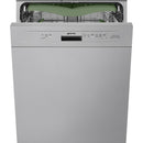  Smeg 24-inch Built-in Dishwasher with Orbital Wash System DW8210X IMAGE 1