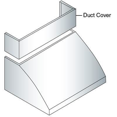 Lynx Ventilation Accessories Duct Kits LOH1236 IMAGE 1