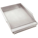 Lynx Stainless Steel Griddle Plate GP IMAGE 1
