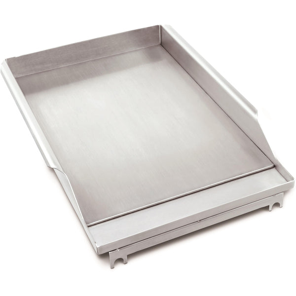 Lynx Stainless Steel Griddle Plate GP IMAGE 1