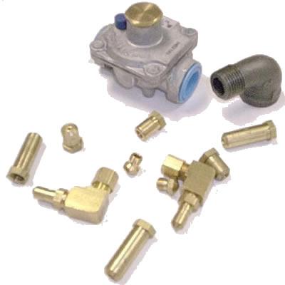Lynx Grill and Oven Accessories Propane/Natural Kits PRENGK IMAGE 1