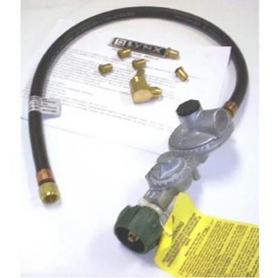 Lynx Grill and Oven Accessories Propane/Natural Kits SLPK IMAGE 1