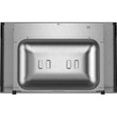  KitchenAid 27-inch Built-in Microwave Oven with Convection Technology KMBS727SPS IMAGE 2
