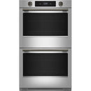  KitchenAid 30-inch Built-in Double Wall Oven with Convection Technology KOED730SPS IMAGE 7