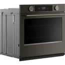  KitchenAid 30-inch Built-in Single Wall Oven with Convection Technology KOES730SBE IMAGE 8