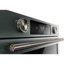  KitchenAid 30-inch Built-in Single Wall Oven with Convection Technology KOES730SJP IMAGE 13