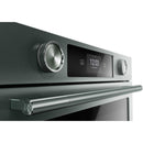  KitchenAid 30-inch Built-in Single Wall Oven with Convection Technology KOES730SJP IMAGE 6