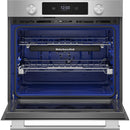  KitchenAid 30-inch Built-in Single Wall Oven with Convection Technology KOES730SPS IMAGE 2