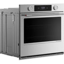  KitchenAid 30-inch Built-in Single Wall Oven with Convection Technology KOES730SPS IMAGE 5