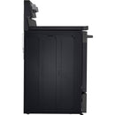 LG 30-inch Smart Electric Range with Air Fry LREN6325ZE IMAGE 11