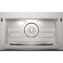 Wolf 30-inch M Series Contemporary Drop-Down Door Microwave Oven MDD3050CM/B/T IMAGE 2