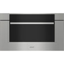 Wolf 30-inch M Series Transitional Drop-Down Door Microwave Oven MDD3050TM/S/T IMAGE 1