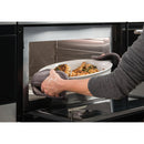 Wolf 30-inch M Series Professional Drop-Down Door Microwave Oven MDD3050PM/S/P IMAGE 3