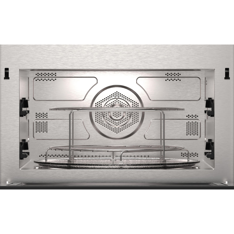 Wolf 24-inch E Series Transitional Speed Oven SPO2450TE/S/T IMAGE 3