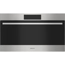 Wolf 30-inch E Series Transitional Speed Oven SPO3050TE/S/T IMAGE 1
