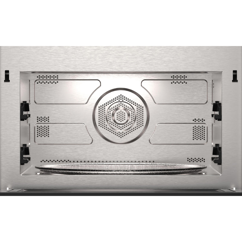 Wolf 30-inch E Series Transitional Speed Oven SPO3050TE/S/T IMAGE 2