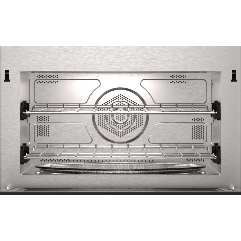 Wolf 30-inch E Series Transitional Speed Oven SPO3050TE/S/T IMAGE 4