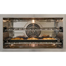 Wolf 30-inch E Series Transitional Speed Oven SPO3050TE/S/T IMAGE 5
