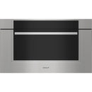 Wolf 30-inch M Series Transitional Speed Oven SPO3050TM/S/T IMAGE 1