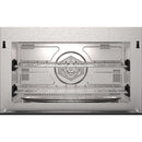 Wolf 30-inch M Series Transitional Speed Oven SPO3050TM/S/T IMAGE 4