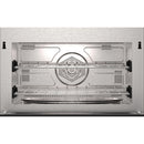Wolf 30-inch M Series Contemporary Speed Oven SPO3050CM/B/T IMAGE 4