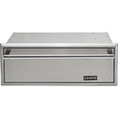  Coyote 30-inch Outdoor Warming Drawer C3-WD IMAGE 1