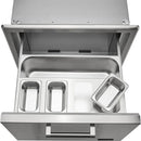  Coyote 26-inch Outdoor Pull Out Ice Chest C3-CPOC IMAGE 4