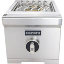  Coyote 12-inch Built-In Single Side Burner C3SB LP IMAGE 1