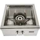  Coyote 24-inch Built-In Power Burner C3PB NG IMAGE 2
