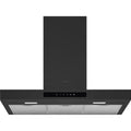  Smeg 30-inch Universale Wall Mount Hood KBTU30AN IMAGE 1