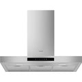  Smeg 30-inch Universale Wall Mount Hood KBTU30X IMAGE 1