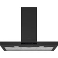  Smeg 36-inch Universale Wall Mount Hood KBTU36AN IMAGE 1