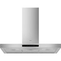  Smeg 36-inch Universale Wall Mount Hood KBTU36X IMAGE 1