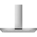  Smeg 48-inch Universale Wall Mount Hood KBTU48X IMAGE 1