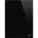  Smeg 15-inch Built-in Induction Cooktop SIMU315D IMAGE 1