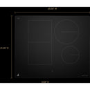  JennAir 24-inch Built-in Induction Cooktop JICT724SB IMAGE 3