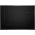  JennAir 30-inch Built-in Induction Cooktop JICT730SS IMAGE 1