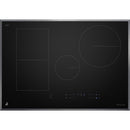  JennAir 30-inch Built-in Induction Cooktop JICT730SS IMAGE 3