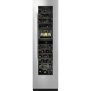  JennAir 63-Bottle Wine Cooler JBWFNR24RX IMAGE 3