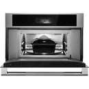  JennAir 30-inch, 1.4 cu. ft. Microwave Speed Oven JOEMC130RL IMAGE 3
