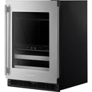  KitchenAid 4.8 cu. ft. Beverage Center KUBR524SSB IMAGE 4