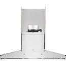 KitchenAid 30-inch Wall Mount Range Hood KVWC730SSS IMAGE 4