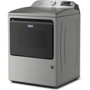  Maytag 7.4 cu. ft. Electric Dryer YMED6205RR IMAGE 4